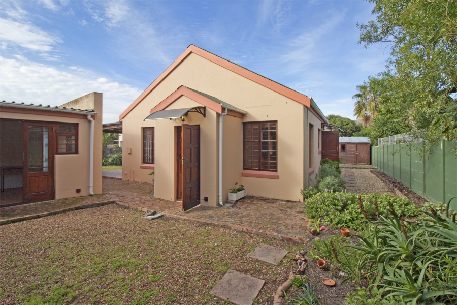 3 Bedroom Property for Sale in Capri Western Cape
